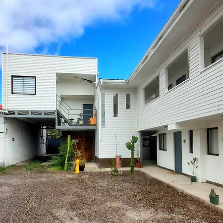 Hostal Tabancura Copiapó المظهر الخارجي الصورة