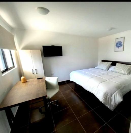 Hostal Tabancura Copiapó المظهر الخارجي الصورة