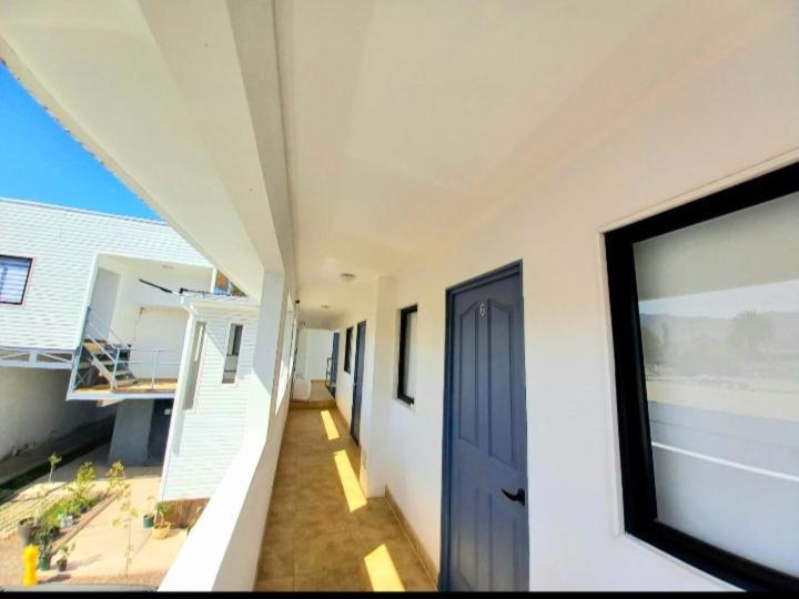 Hostal Tabancura Copiapó المظهر الخارجي الصورة