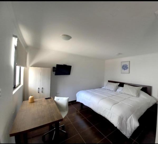Hostal Tabancura Copiapó المظهر الخارجي الصورة