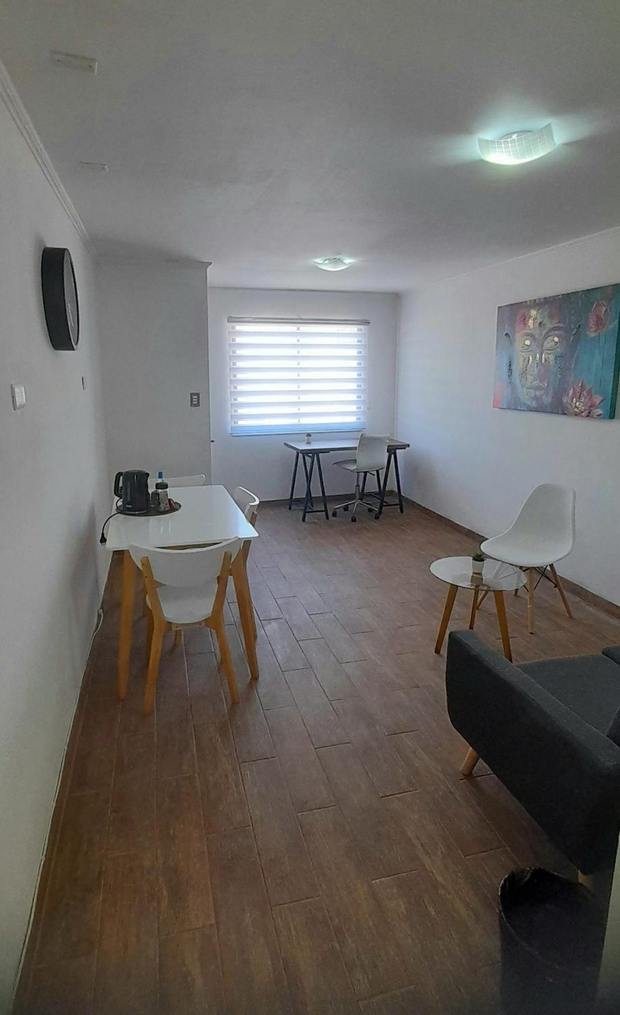 Hostal Tabancura Copiapó المظهر الخارجي الصورة