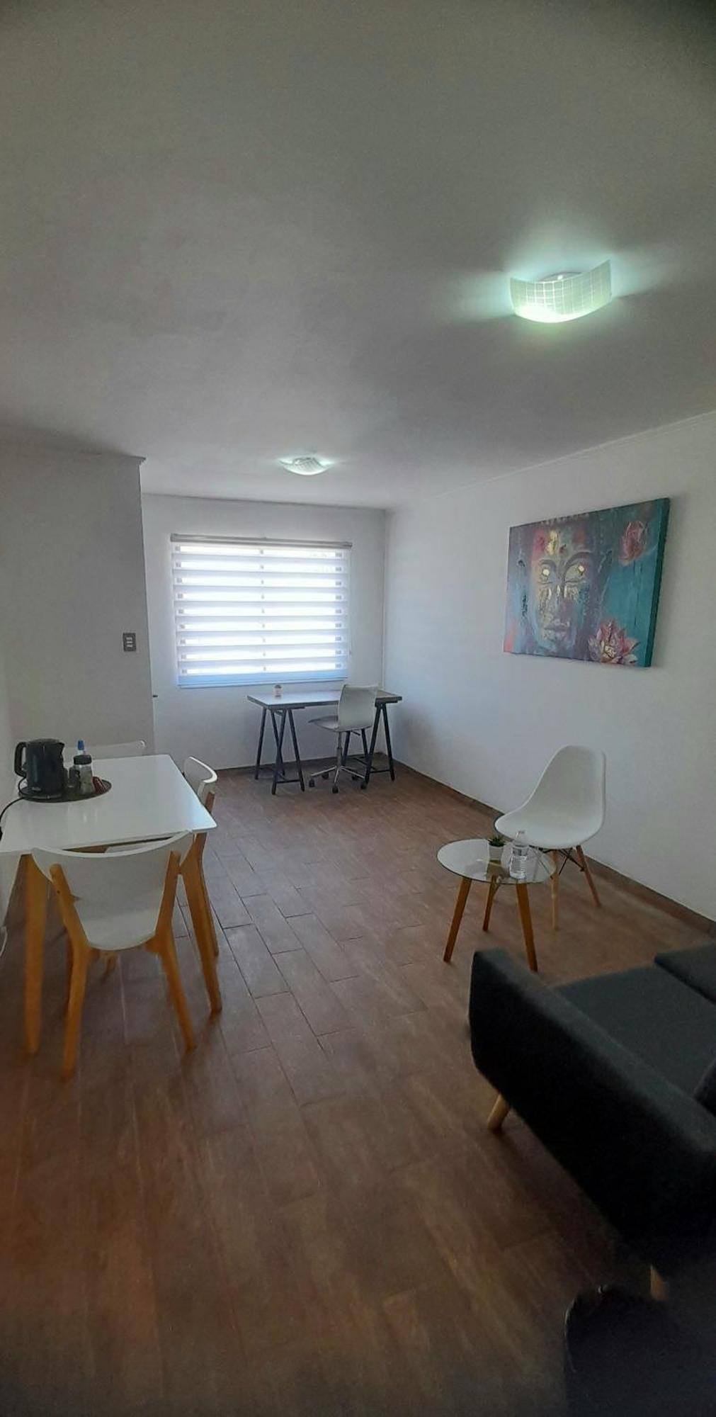 Hostal Tabancura Copiapó المظهر الخارجي الصورة