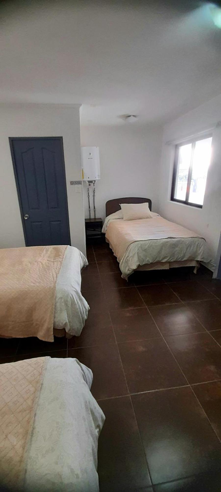Hostal Tabancura Copiapó المظهر الخارجي الصورة